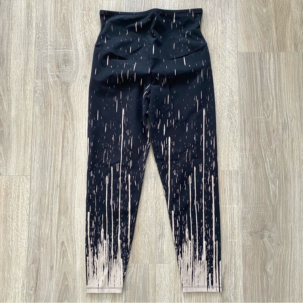 Yummie by Heather Thomson Legging Sz S